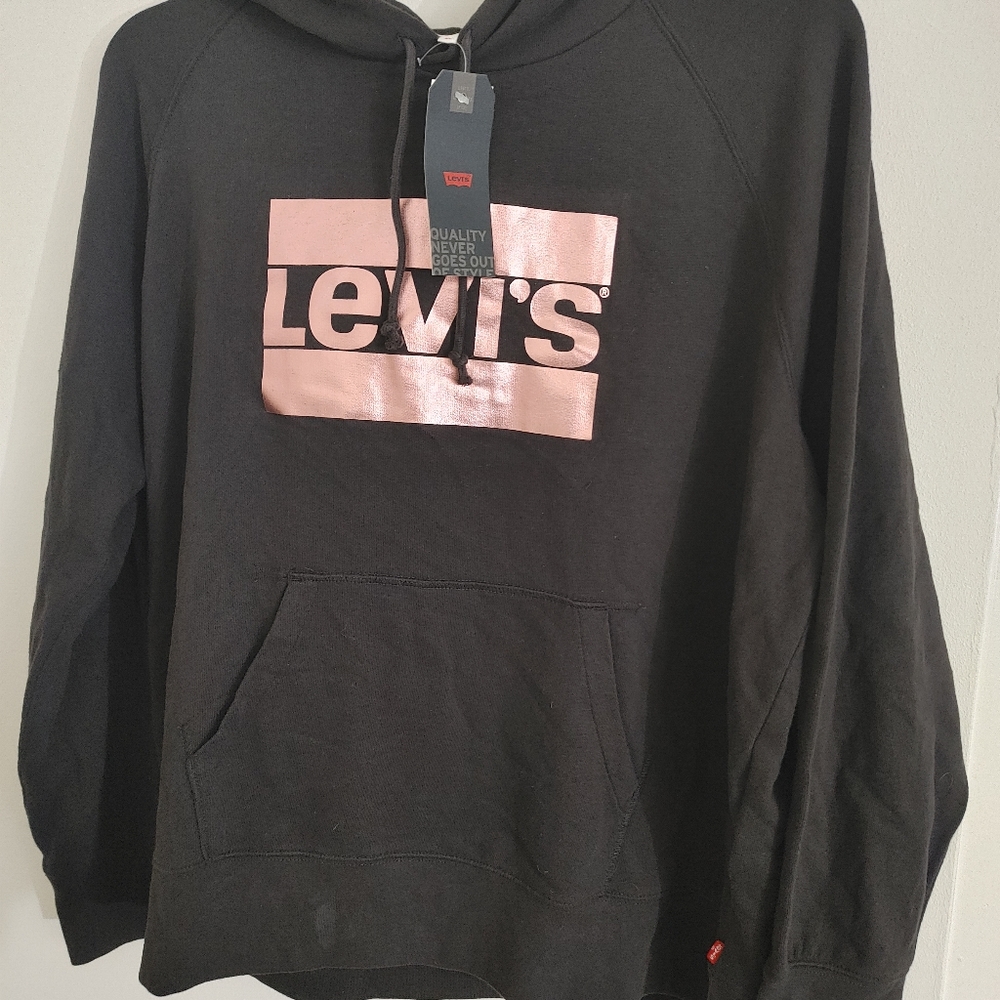 Levi's Hoodie